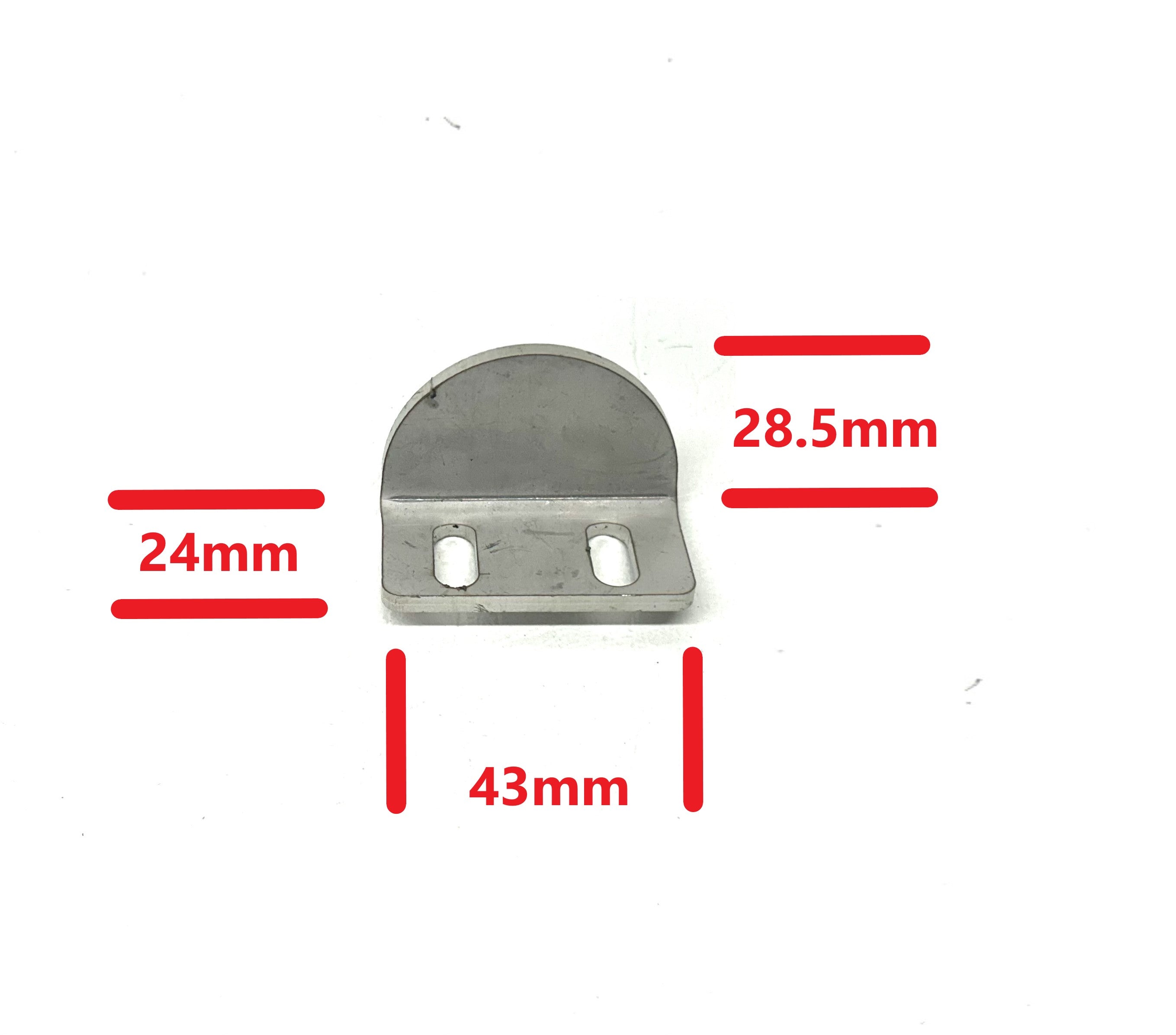 RA RC Rodeo Colorado Lock Brackets Catches fits Fibreglass Lids with Twin Ute Lid Locks with Carpet Underneath