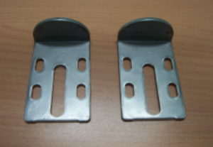 Lock Brackets Standard Lock Brackets Catches for Ute Lid Locks